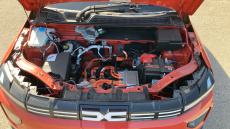 Dacia Spring 27kWh Expression 65 48kW 5dr Auto Electric Hatchback